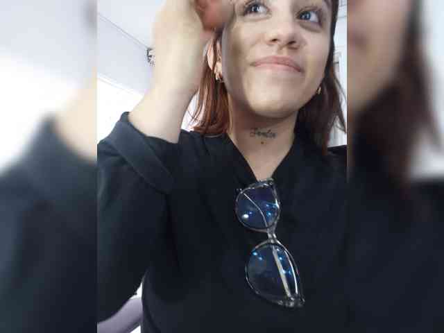 CloeBonet webcam