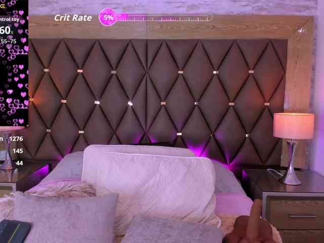 CloeBonet webcam