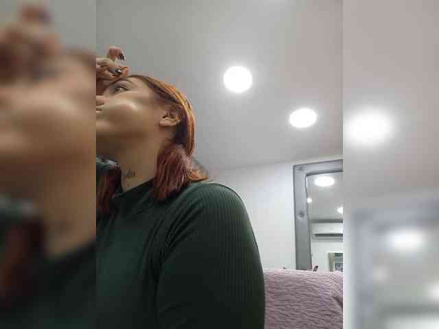CloeBonet webcam