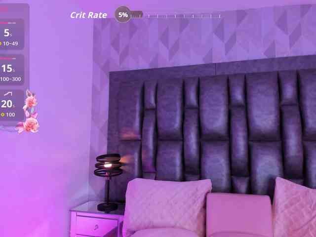 CloeBonet webcam