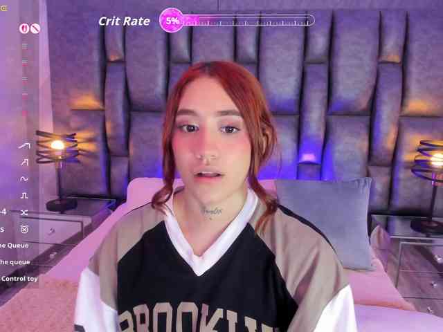 CloeBonet webcam