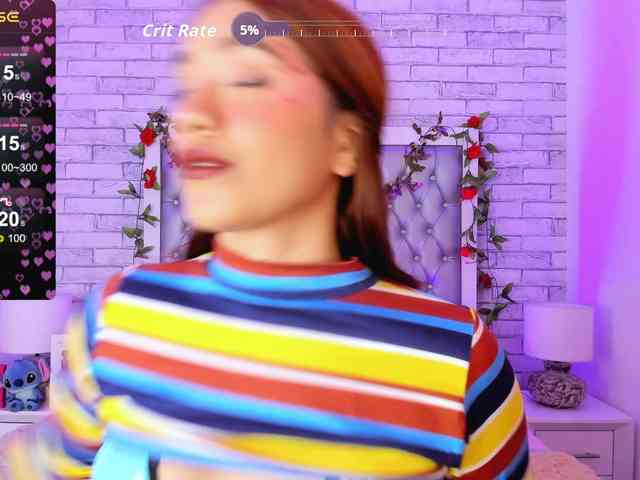 cloebonet's live room