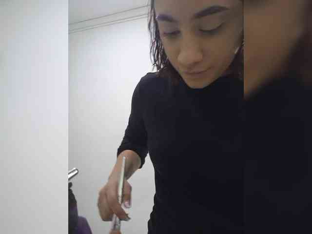 CloeBonet webcam