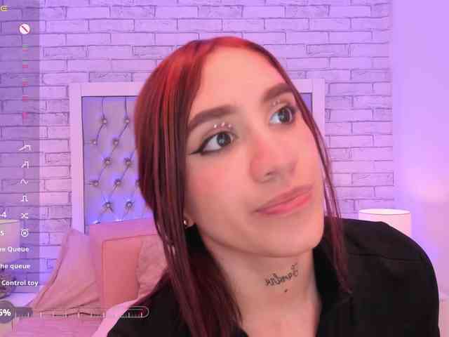 CloeBonet webcam