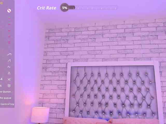 CloeBonet webcam