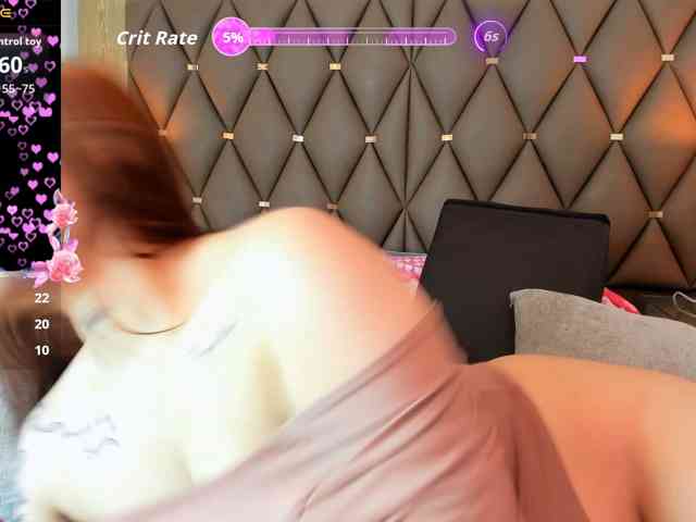 CloeBonet webcam
