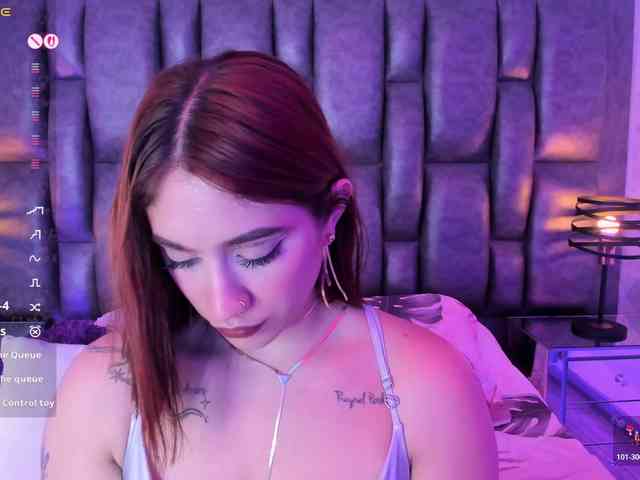 CloeBonet - Girl 