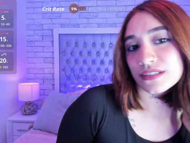 CloeBonet webcam