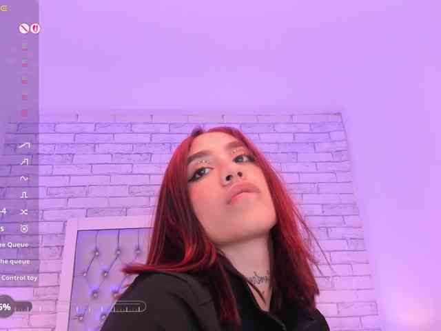CloeBonet webcam