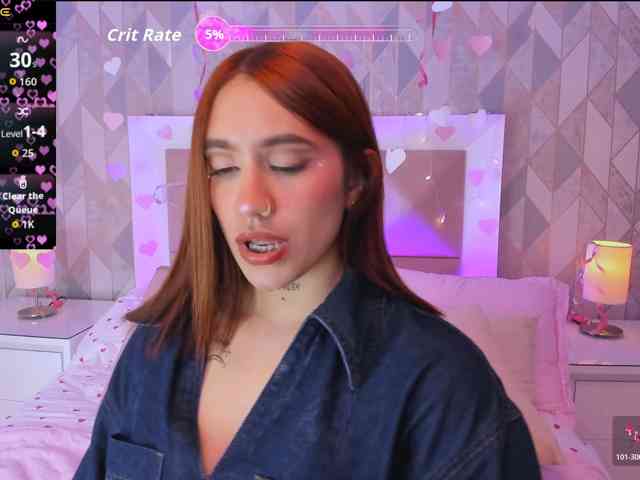 CloeBonet webcam