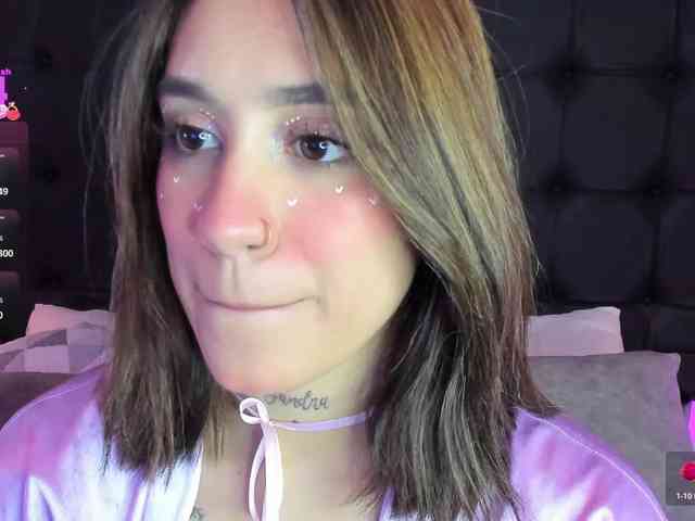 CloeBonet webcam