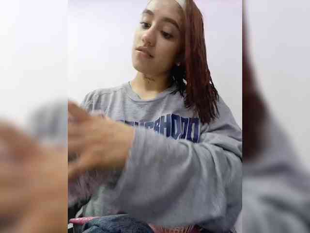 CloeBonet webcam