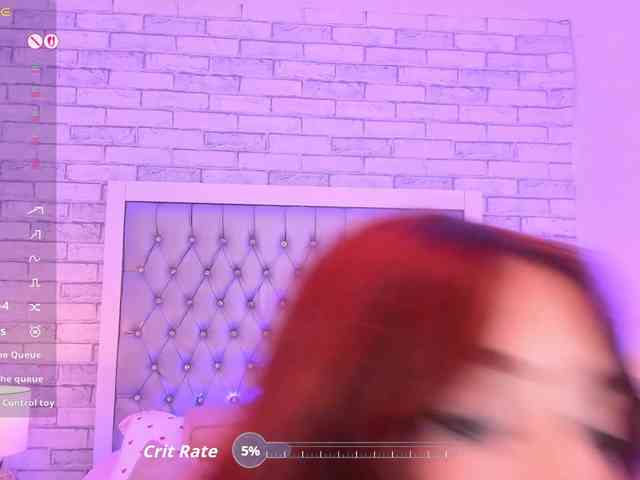 CloeBonet webcam