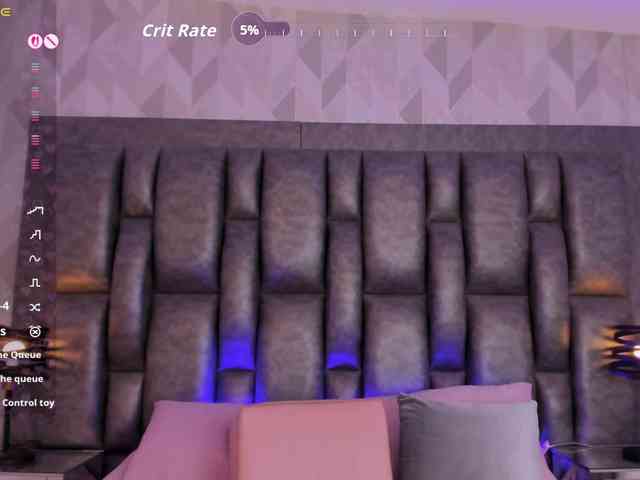 CloeBonet webcam