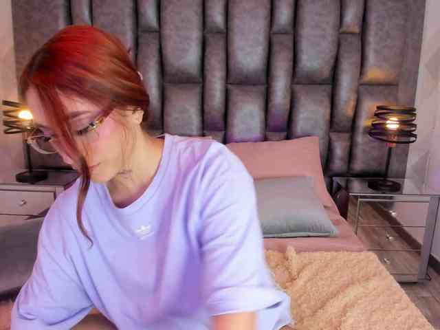 CloeBonet webcam