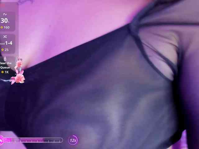 CloeBonet webcam