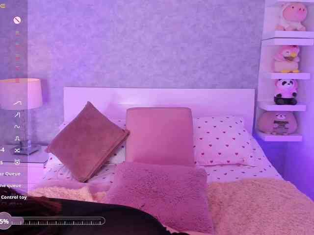 CloeBonet webcam