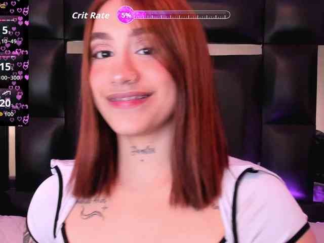 CloeBonet webcam