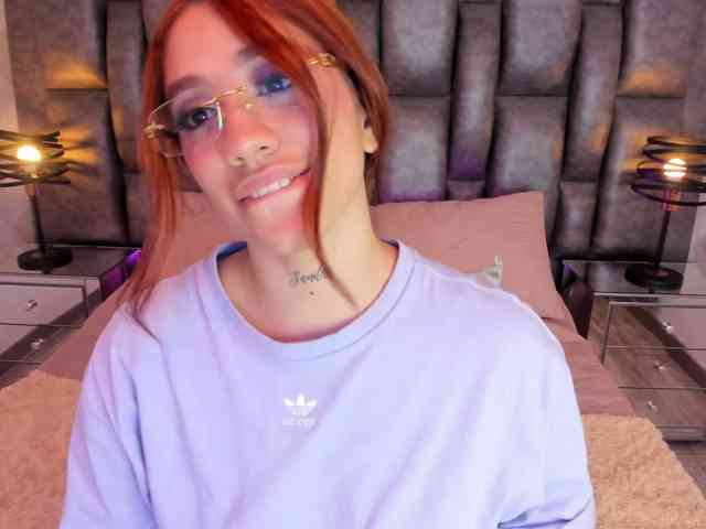 CloeBonet webcam