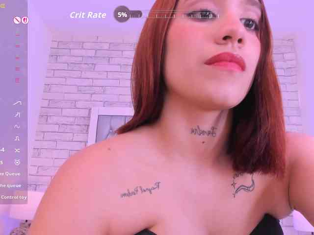 CloeBonet webcam