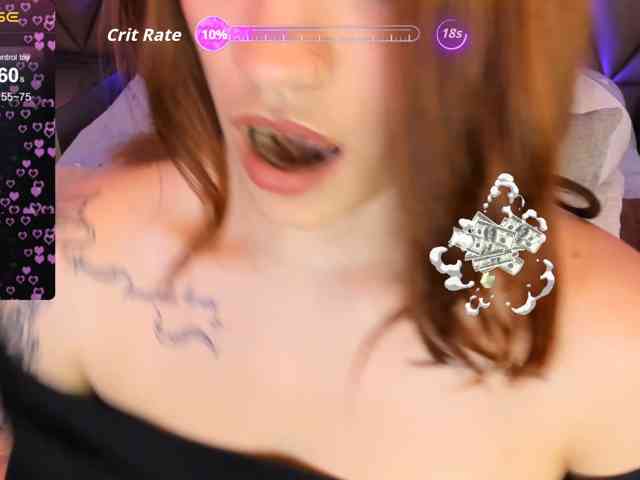 CloeBonet webcam