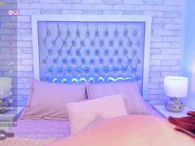 CloeBonet webcam