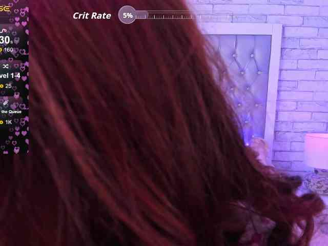 CloeBonet webcam