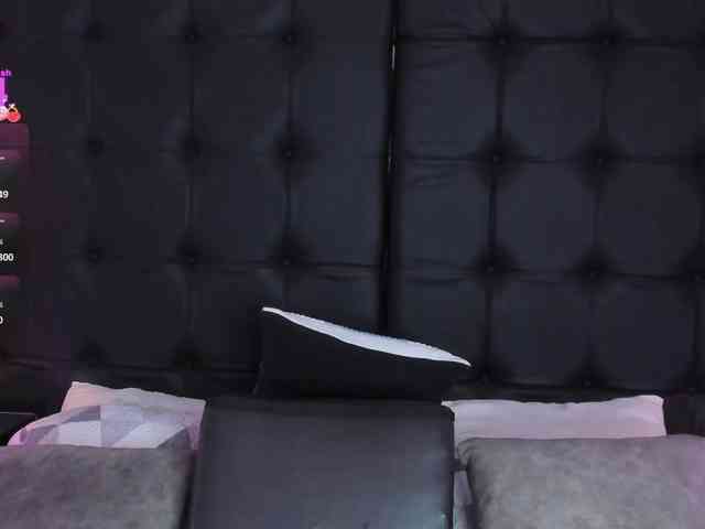 CloeBonet webcam