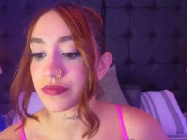 CloeBonet webcam