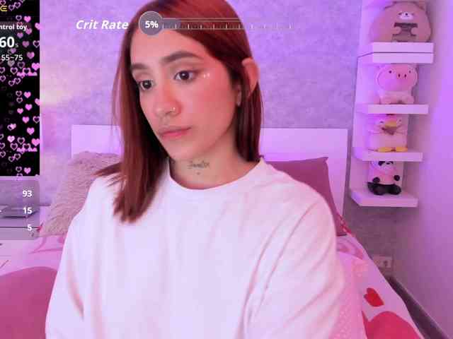 CloeBonet webcam