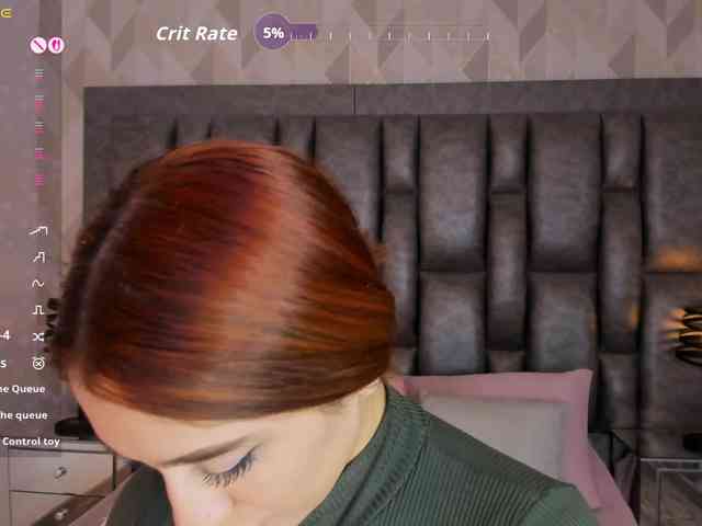 CloeBonet webcam