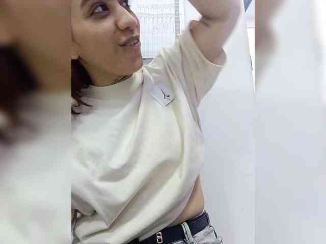 CloeBonet webcam