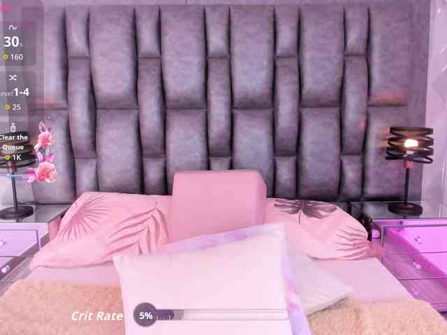 CloeBonet webcam