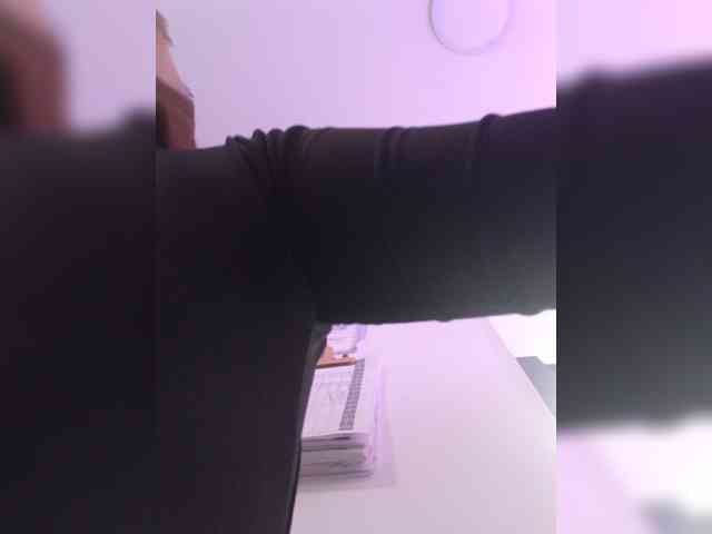 CloeBonet webcam