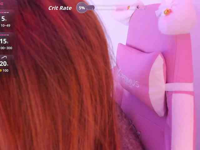 CloeBonet webcam