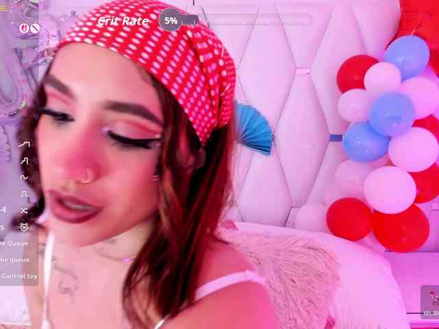 CloeBonet webcam