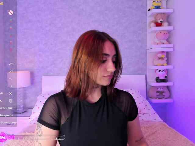 CloeBonet webcam