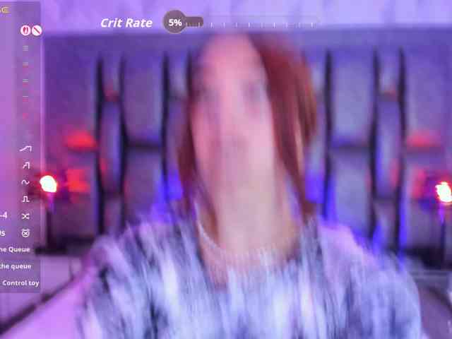 CloeBonet webcam