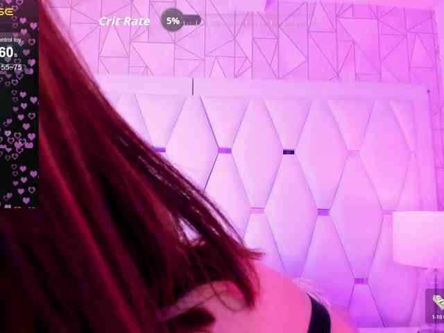 CloeBonet webcam