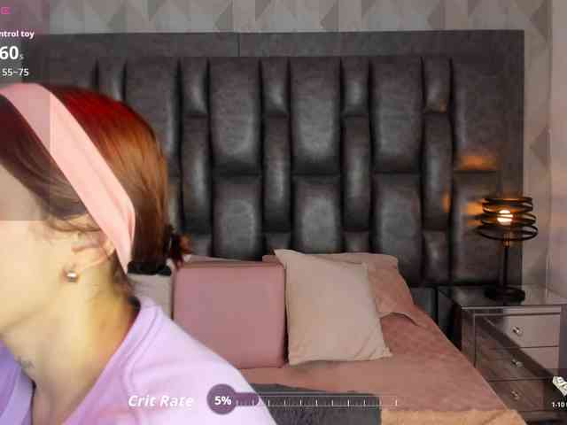 CloeBonet webcam