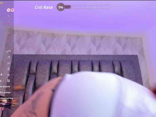 CloeBonet webcam
