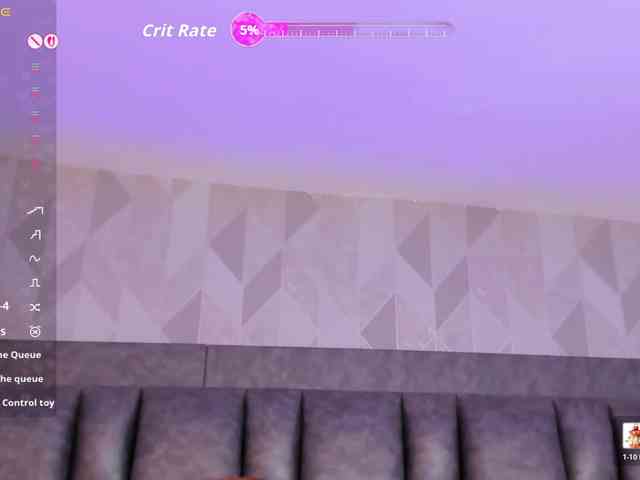 CloeBonet webcam