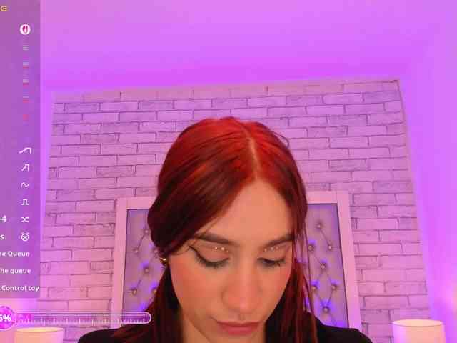 CloeBonet webcam