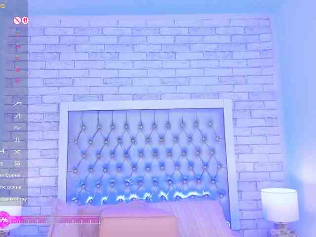 CloeBonet webcam