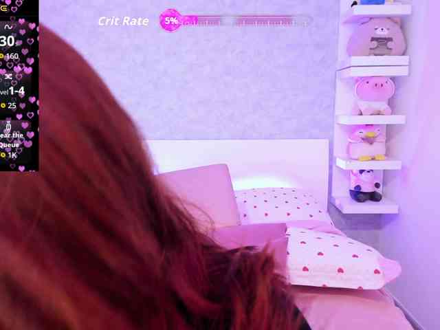 CloeBonet webcam