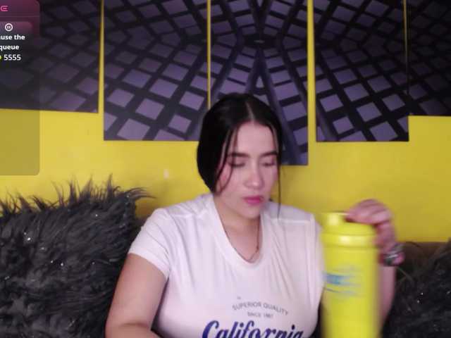 ChloeMiller live cam on BongaCams