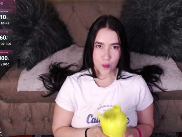 ChloeMiller live cam on BongaCams