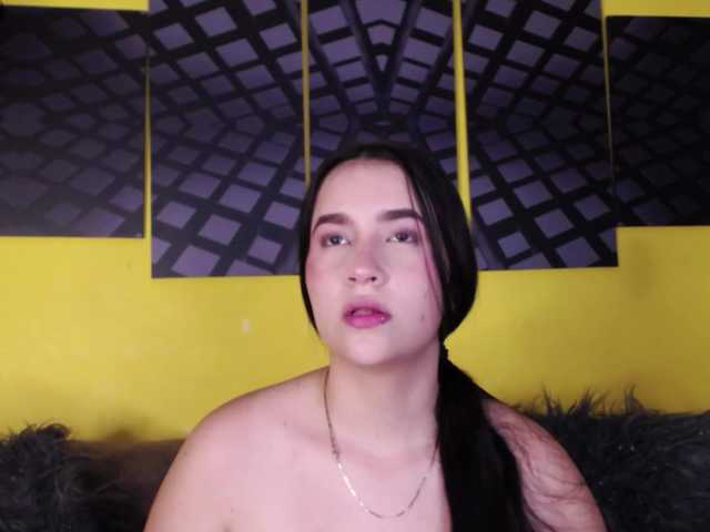 ChloeMiller live cam on BongaCams