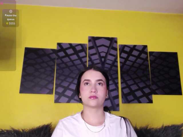 ChloeMiller live cam on BongaCams