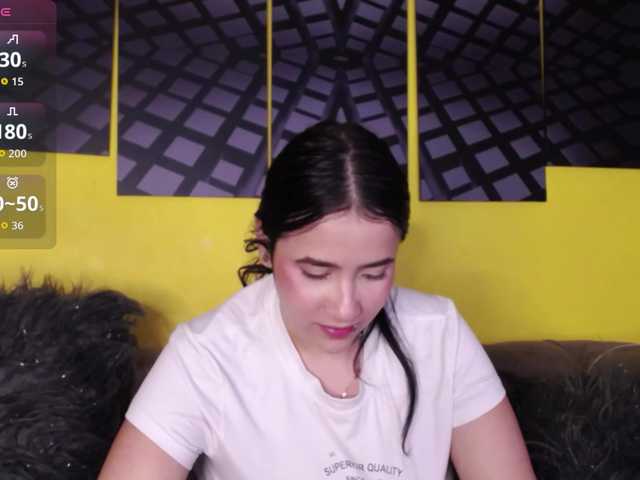 ChloeMiller live cam on BongaCams
